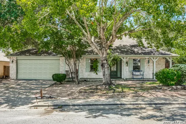 2236 Stonecrest Path, New Braunfels, TX 78130 - #1