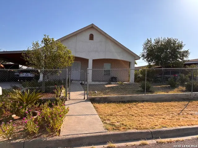 1234 Zarate, Eagle Pass, TX 78852 - #2