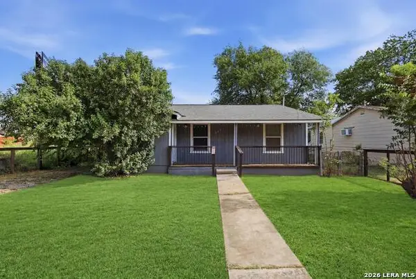 247 Dorie St, San Antonio, TX 78220