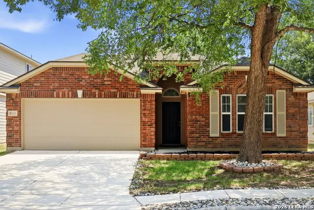 5310 Gemsbuck Chase, San Antonio, TX 78251 - #1