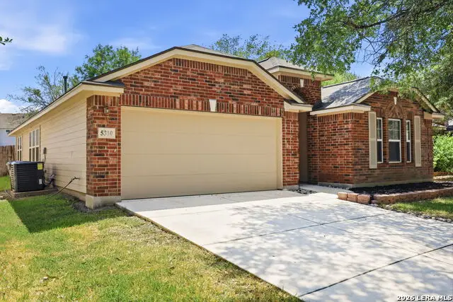 5310 Gemsbuck Chase, San Antonio, TX 78251 - #3