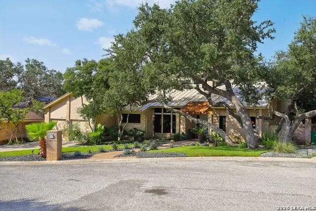 12539 Elm Country Ln, San Antonio, TX 78230 - #1