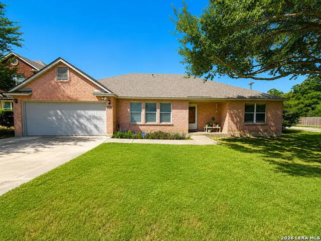 133 Springtree Pkwy, Cibolo, TX 78108 - #1
