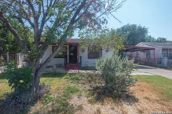 4142 Commercial Ave, San Antonio, TX 78221