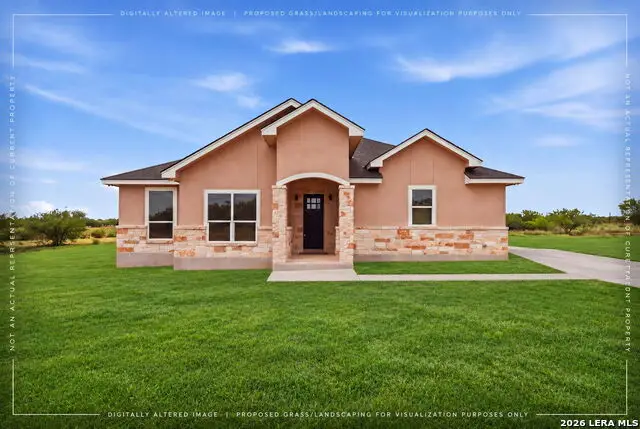 140 Sylashayes Loop, Pleasanton, TX 78064 - #2