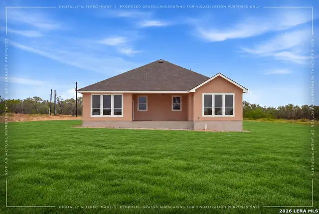 140 Sylashayes Loop, Pleasanton, TX 78064 - #3