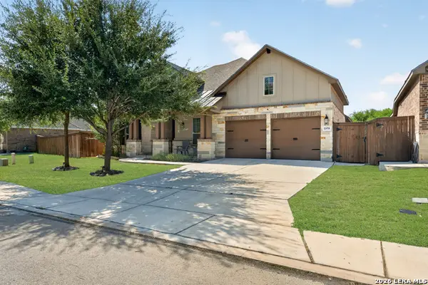 11958 White River Dr, San Antonio, TX 78254