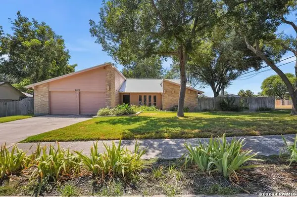 6002 Creekway, San Antonio, TX 78247