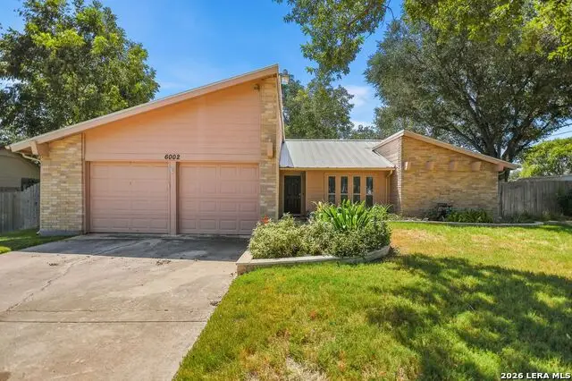 6002 Creekway, San Antonio, TX 78247 - #3