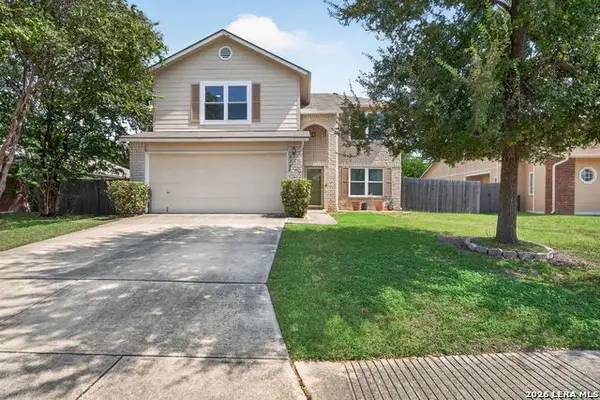 12242 Stoney, San Antonio, TX 78247