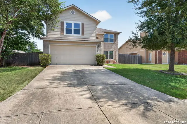 12242 Stoney, San Antonio, TX 78247 - #2