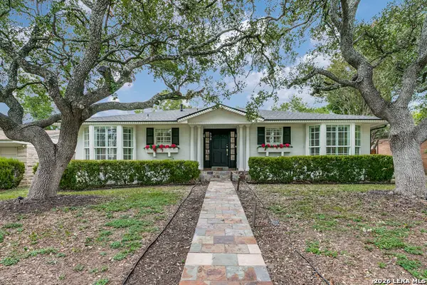 538 Oakleaf Dr, San Antonio, TX 78209