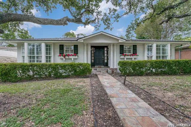538 Oakleaf Dr, San Antonio, TX 78209 - #2