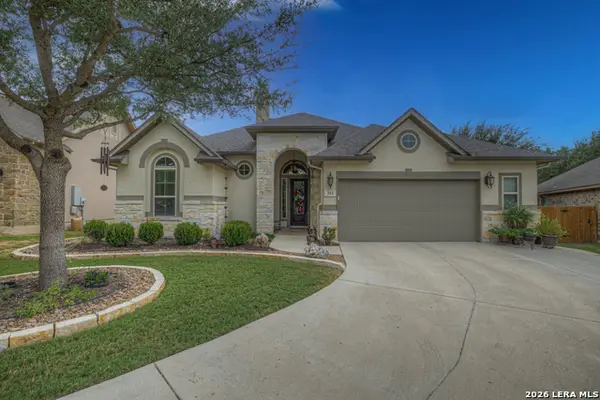 311 Wauford Way, New Braunfels, TX 78132