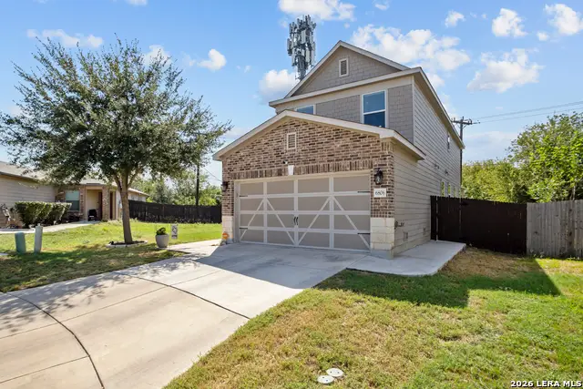 6806 Beltran Pass, San Antonio, TX 78252 - #3