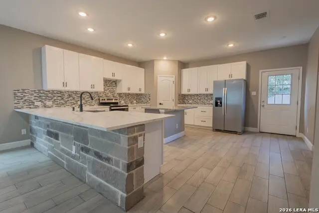 163 Hopi, San Antonio, TX 78211 - #1