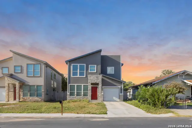 163 Hopi, San Antonio, TX 78211 - #2
