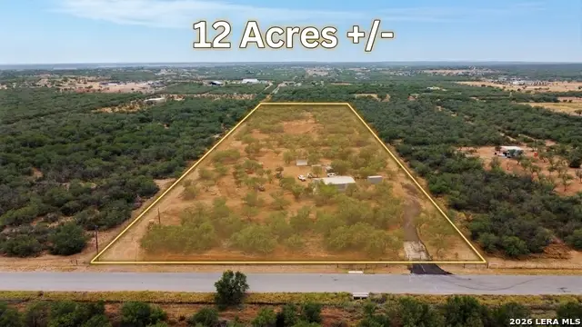 0 Jefferies Rd., Laredo, TX 78045 - #2