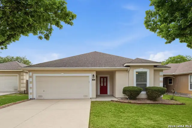 11815 Garden Gate, San Antonio, TX 78213 - #3