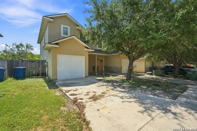 4902 & 4832 Appleseed Ct, San Antonio, TX 78238 - #2