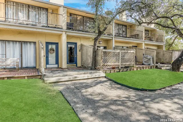 8642 Fredericksburg Rd. #103, San Antonio, TX 78240 - #1