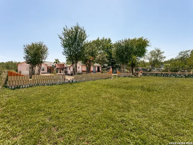 12834 Paseo Yrigoyen, San Antonio, TX 78252 - #1