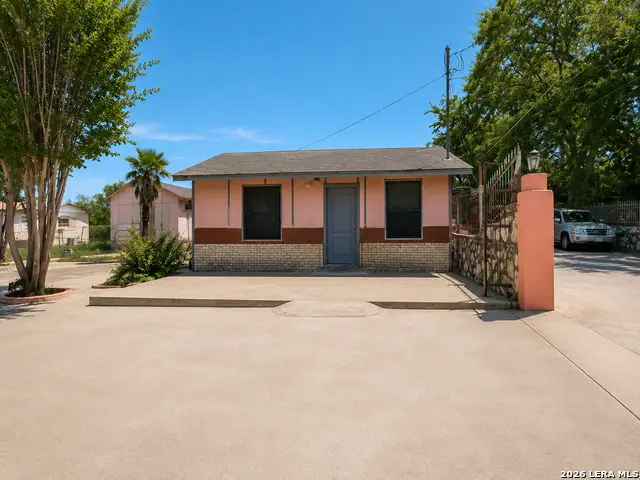 12834 Paseo Yrigoyen, San Antonio, TX 78252 - #3