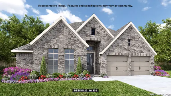 4009 Ashbrook, Schertz, TX 78124