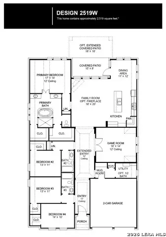 4009 Ashbrook, Schertz Cibolo, TX 78124 - #2