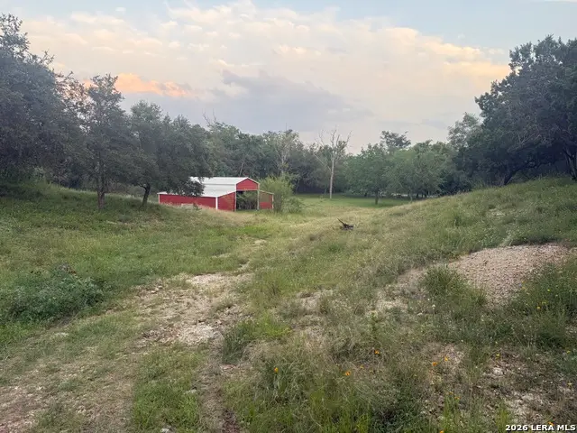 170 Old Medina, Bandera, TX 78003 - #1