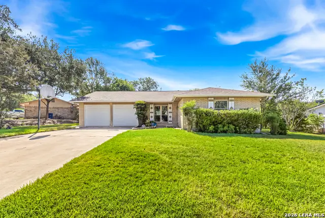 1214 Mount Capote, San Antonio, TX 78213 - #1