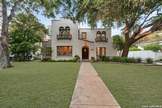 339 W Hollywood Ave, San Antonio, TX 78212 - #1