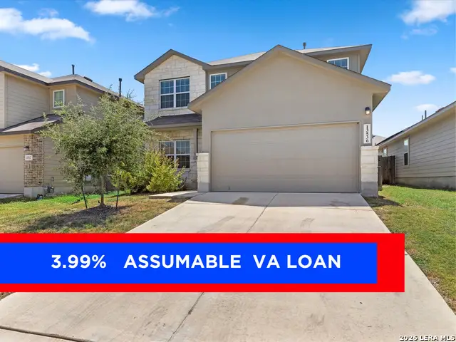 13536 Boothe Grv, San Antonio, TX 78254 - #1