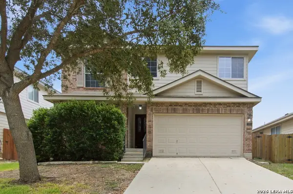 10810 Buckskin Spur, San Antonio, TX 78254