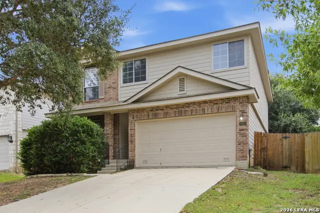 10810 Buckskin Spur, San Antonio, TX 78254 - #2