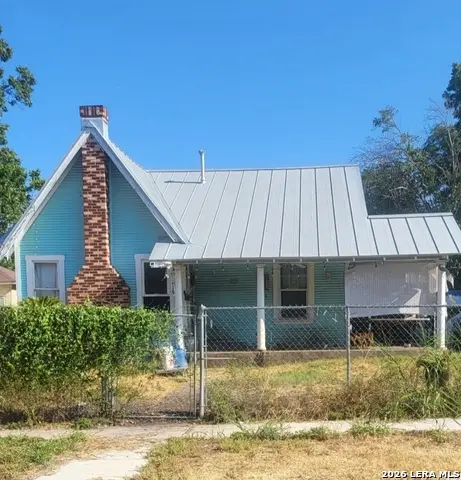 927 Bailey Ave, San Antonio, TX 78210 - #2