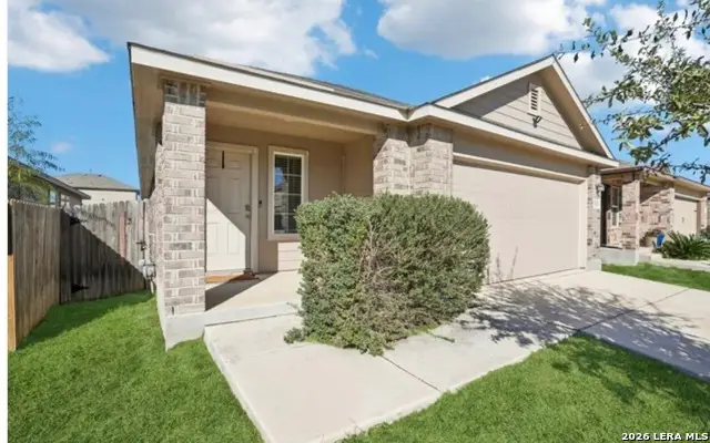 12123 Sampson Creek, San Antonio, TX 78245 - #1