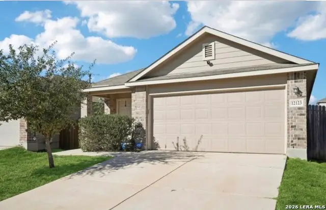 12123 Sampson Creek, San Antonio, TX 78245 - #2