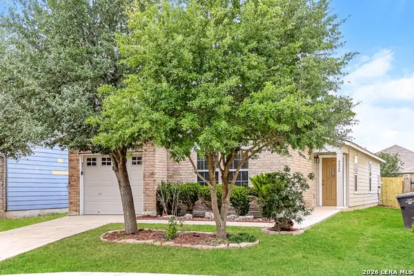 6026 Plumbago Pl, San Antonio, TX 78218