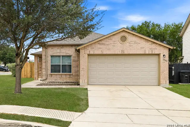 7762 Cedar Farm, San Antonio, TX 78239 - #1