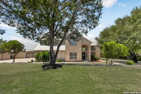31463 Panther Dr, Bulverde, TX 78163