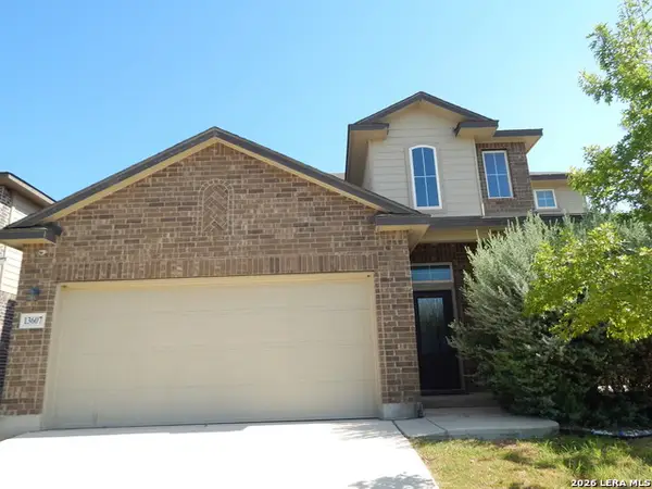 13607 Lindale Springs, San Antonio, TX 78254