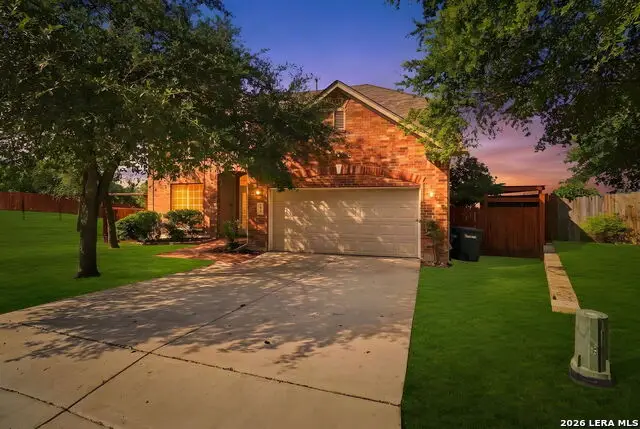 21803 Ruby, San Antonio, TX 78259 - #1