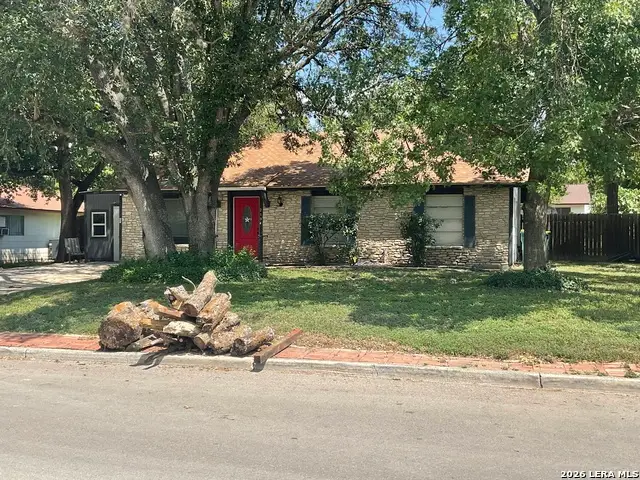 219 Shin Oak Dr, Live Oak, TX 78233 - #2