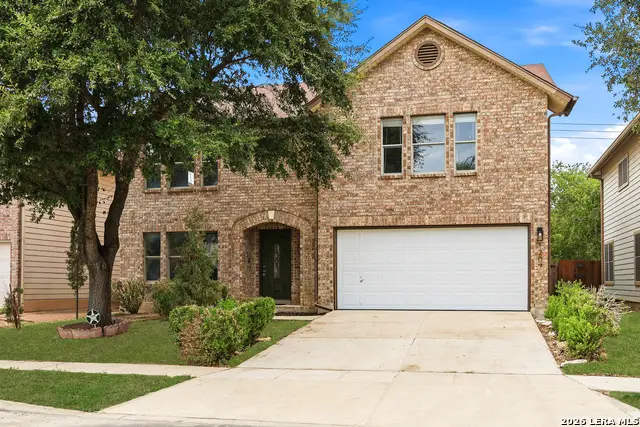 1207 Ohara Dr, San Antonio, TX 78251 - #1