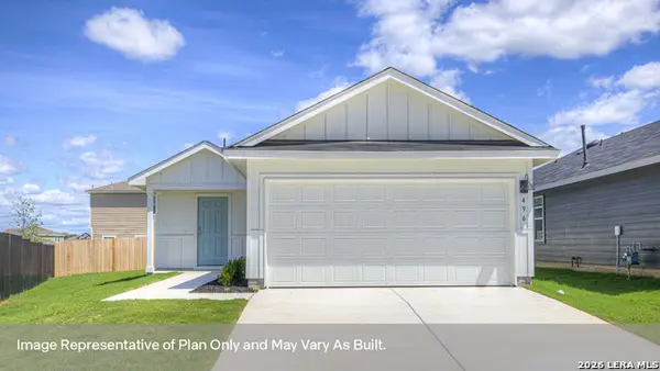 250 Surrey Oaks, Maxwell, TX 78656