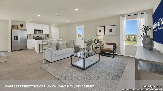 309 Fairlawn Way, Maxwell, TX 78656 - #3
