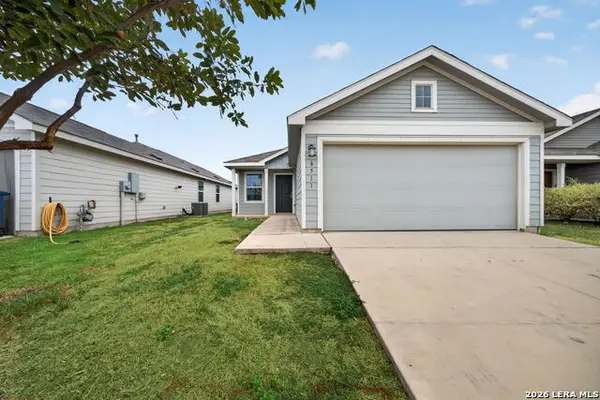 6511 Delgado Run, San Antonio, TX 78220