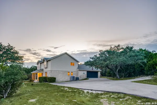 2757 Casey Rd, Bulverde, TX 78163