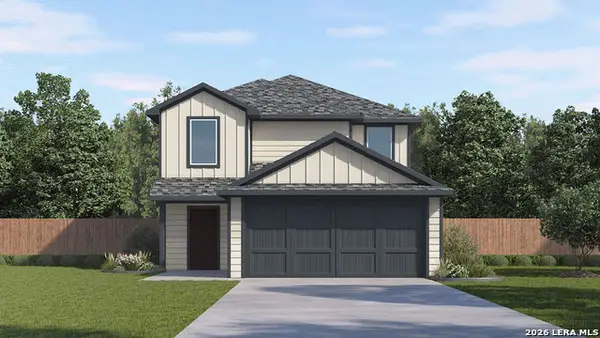 235 Howard Drive, Maxwell, TX 78656